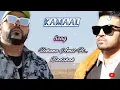 Kamaal Song - Badshah, Uchana Amit Ft.