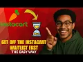 How to Get Off the Instacart Waitlist Fast in 2026 Working Methods