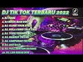 Lagu DJ TIKTOK TERBARU 2022- DJ SIKOK BAGI DUO | VIRAL FULL REMIX JEDAG-JEDUG TERBARU