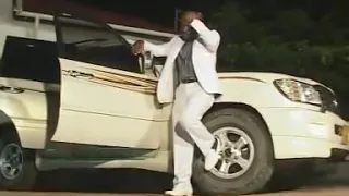 kuaminiwa na mungu by ambwene mwasongwe