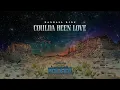 Randall King - Coulda Been Love (Visualizer)