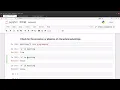 Python for Bioinformatics check for the presence or absence of characters or substrings
