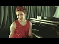 Julia Ferreira - Preciso Aprender a Ser Só (Feat. Marcos Lessa) Clipe oficial 4k