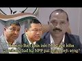 Download Lagu Ko Congress lada phi dang kwah ban kren nongrim beh seng noh sa iaki MDC ba iatreilang bad ka NPP