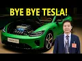Lagu Xiaomi CEO: This New EV Car Just Got 200,000 Orders in 3 Minutes Will Shakes Entire EV Industry!