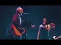 Download Lagu Paul Kelly \u0026 Jess Hitchcock - Every Day My Mother's Voice (Live At The Domain, Sydney / 2019)