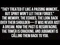Download Lagu 😳 “Was It Even Real?” This Masculine Is Haunted By the Moment Spirit Says They’ll NEVER Forget‼️