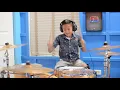 Download Lagu Evanescence - Bring Me To Life (Drum Cover)