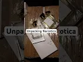 Download Lagu UNPACKING NARCOTICA: INTENSE SCENTS YOU NEED TO KNOW  #fragranceexperience  #fragrance  #perfume