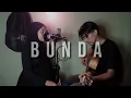 Download Lagu BUNDA - Melly Goeslaw, Cover Live acoustic by ( GAFacoustic )