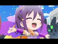 Anime Body Swap 35 BanG Dream Girls Band Party PICO FEVER episode 21