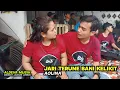 Download Lagu JARI TERUNE BANI BANI KELIKIT AOLINA- DANGDUT DORONG LOMBOK - ALDEVA MUSIK