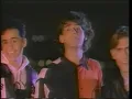 Magneto - Vuela, Vuela (Voyage, Voyage) (Versión Extendida)