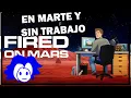 FIRED ON MARS an animation that will make you hate your job