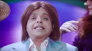أغنية جاسوس ابن جاسوسة   غناء   محمد هنيدي      مسلسليكو دندنها