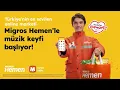 mor ve ötesi - Bir Derdim Var | Saygı1 - mor ve ötesi