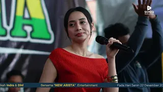 cuma kamu nova fernanda u0026liya sanjaya u0026mas jon new arista lamongan