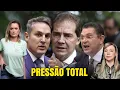 Download Lagu CLIMA ESQUENTA EM REUNIÃO PELA ANISTIA 