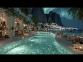 Lagu Luxury Chillout Lounge Music ~ Relaxing Ambient Sounds for Deep Relaxation 🌌✨