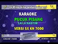 Download Lagu KARAOKE PU CUK PISANG - LAYLA HASYIM