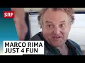 Download Lagu Marco Rima: Just for Fun | Comedy | SRF