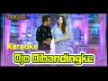 Download Lagu Ojo di banding ke Fendik ft difa rina #novocal