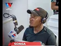 Download Lagu #LIVE : BLOCK 89 EXCLUSIVE INTERVIEW WITH SONGA - 29 OCT. 2019