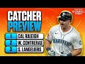 2026 Catcher Rankings Strategy Draft Prep Guide Fantasy Baseball Advice