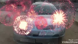 الف الف مبروك يا الغالي دندنها