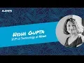 Plato ELEVATE Summit Keynote Attracting Retaining the Best Engineers as you Scale