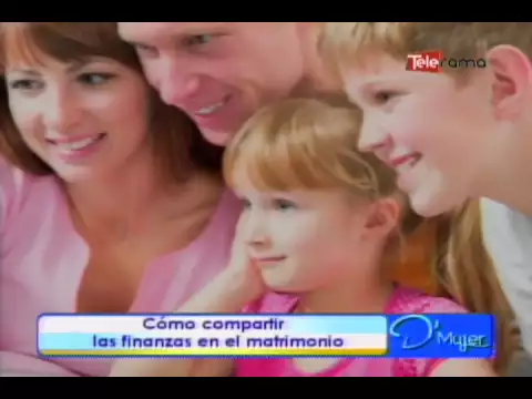 Cómo compartir las finanzas en el matrimonio