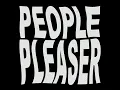 People Pleaser