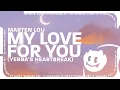 Download Lagu Marten Lou - My Love For You (Yebba's Heartbreak)