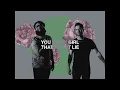 Parmalee x Blanco Brown - Just The Way (feat. Bryce Vine) [Lyric Video]