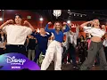 Download Lagu Millennium Dance Complex x ZOMBIES 4 | Together As One Dance ☝️❤️ | ‪@disneychannelmusic