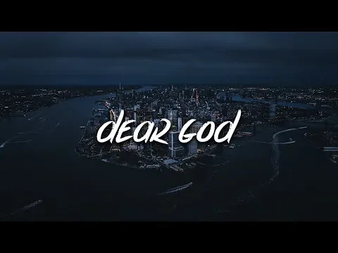 Download MP3 Dax - Dear God (Lyrics)