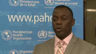 Interview with Dr Eugene Marcus Cooper Nassau Bahamas