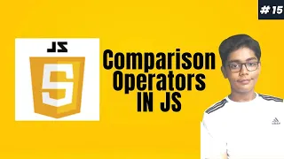 JavaScript Course Project Based Learning - Comparison Operators Timeline In Javascript