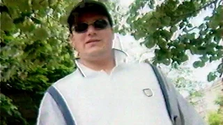 МС Гинес Офисът Сектите 1997 Video BG Rap Classic 