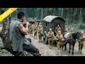 Download Lagu Japanese forces are ambushed by guerrillas while escorting prisoners of war.