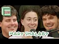 we wrote trivia team names that don t exist w Mary Shalaby Ep 189