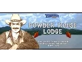 Powder House Lodge Keystone South Dakota Black Hills