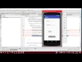 Insert Data into Sqlite Database Using Android Application