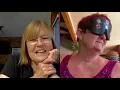 212) #Leonie #SeeingBlindfolded #Seeing Opening Up In Two #Windows #Friends #Mindsight 