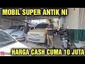 Download Lagu CASH 10 JUTA AJA HARGA MOBIL BEKAS DI SHOWROOM KUY MOTOR