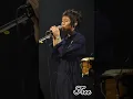 竇靖童 《空中飛人》 台北現場