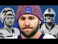 The NFL Star Who Mastered Heartbreak The Ongoing Torture Of Josh Allen