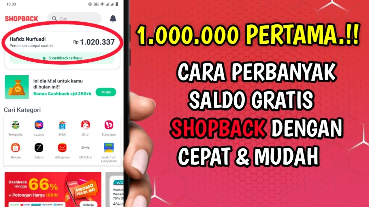 Cara Menukarkan Kode Voucher Bukalapak Di Skill Academy