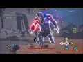 Immortals Fenyx Rising The Forgelands All Night Chest Locations