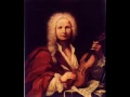 Vivaldi's Four seasons- Winter, 2nd movement